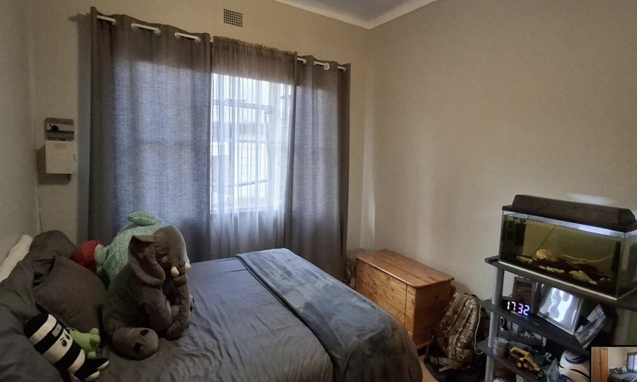 3 Bedroom Property for Sale in Generaal De Wet Free State